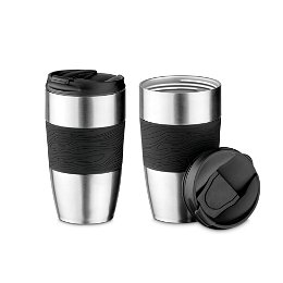 Travel cup 410 mL