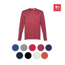 Men's long sleeve t-shirt