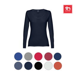 Women's long sleeve t-shirt