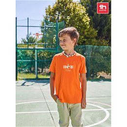 Camiseta de niños unisex