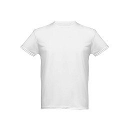 T-shirt técnica para homem