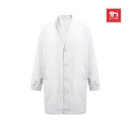 Cotton and polyester workwear jacket