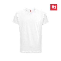 T-shirt 100% algodão