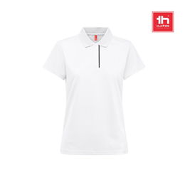 Polo technique pour femme