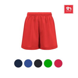 Shorts de sport pour enfant