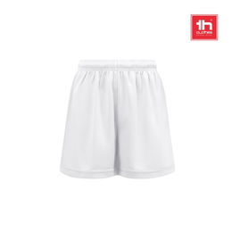 Pantalones cortos deportivos para niños