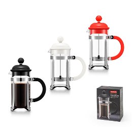 Cafetera 350ml