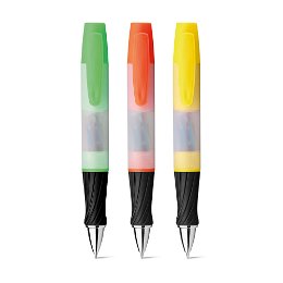 3 in 1 multifunction ball pen