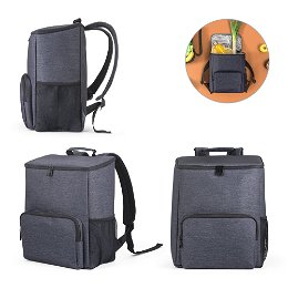 Cooler backpack 12 L