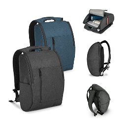 15'6'' 600D laptop backpack