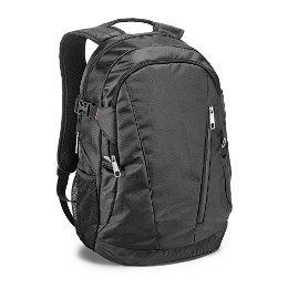 Laptop backpack 15'6''