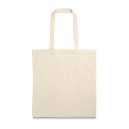 Bag in cotton (70%) and polyester (140 g/m²)