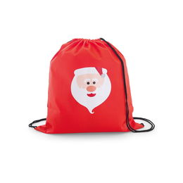 Drawstring bag