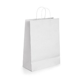 Bolsa de papel kraft (90 g/m²)