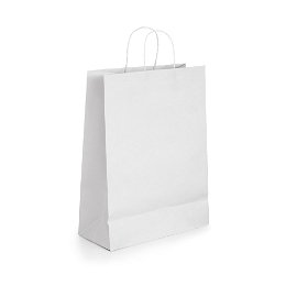 Bolsa de papel kraft (90 g/m²)