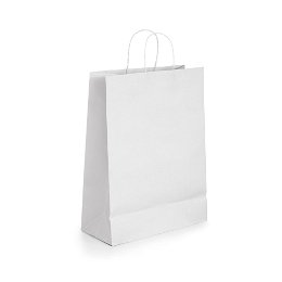 Bolsa de papel kraft (100 g/m²)