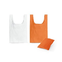 Foldable bag in 210D
