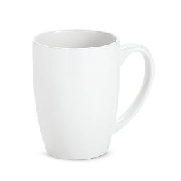 Porcelain mug 350 ml