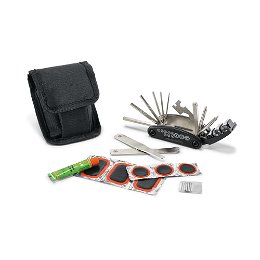 Tool set for bicycles