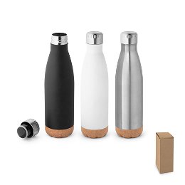 560 mL vacuum insulated thermos bottle