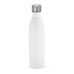 Garrafa para sublimação em aço inoxidável 800 mL