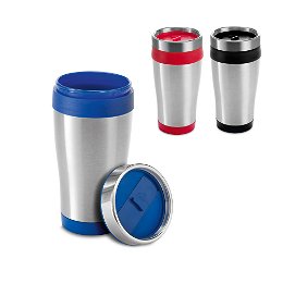 Travel cup 420 ml