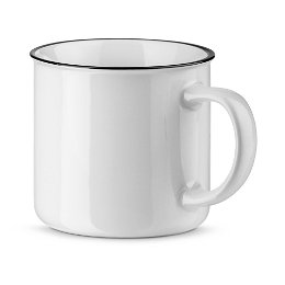 Ceramic mug 360 ml
