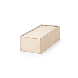 Wood box M