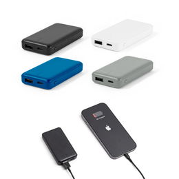 Power bank 4