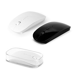 ABS wireless mouse 2'4GhZ