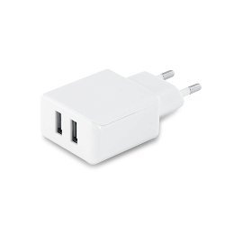 ABS USB adapter with 2 outputs