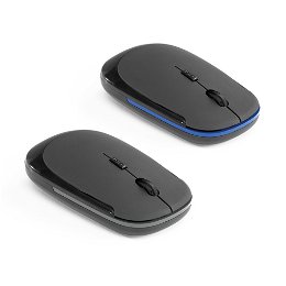 ABS wireless mouse 2'4GhZ