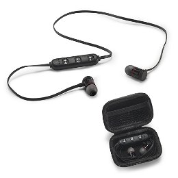 Magnetic PC headset with BT 4'1 transmission