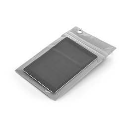 Touch screen tablet pouch 9'7''