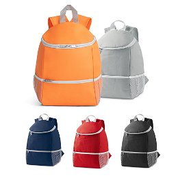 Cooler backpack 10L in 600D