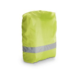 Proteção impermeável para mochila em 210D