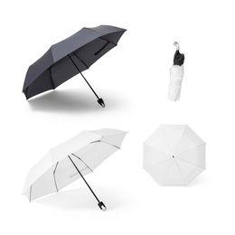 Parapluie pliable 21