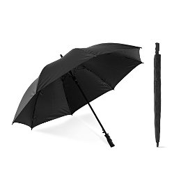 190T pongee umbrella with automatic opening
