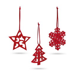 Christmas ornaments