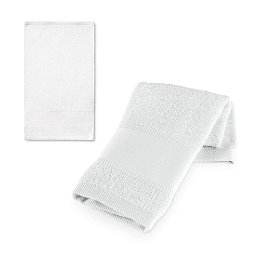 Cotton sports towel