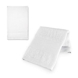 Sports towel in cotton