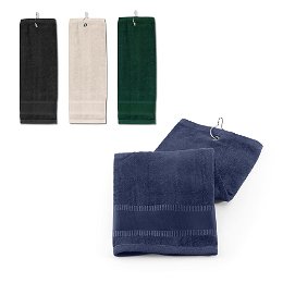 Multifunctional cotton towel