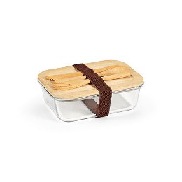 Van Gogh 1000 Lunchbox