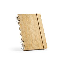 Dante Notebook