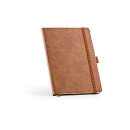 Howthorne Notebook