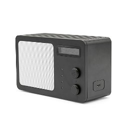 Soundview Speaker
