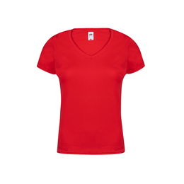 T-Shirt Mulher Côr