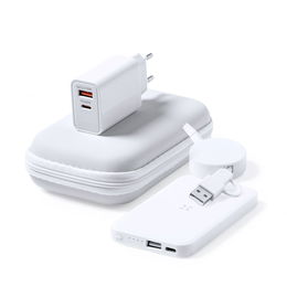 Set Power Bank