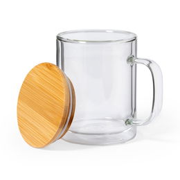 Caneca Térmica