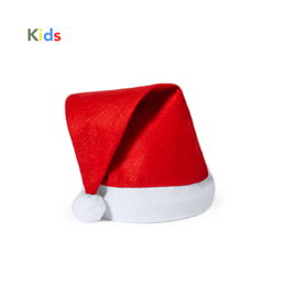 Gorro Pai Natal Criança